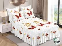 blankets