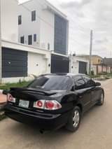 A picture of 2001 Honda baby boy everything working perfect 1 1 Ogudu