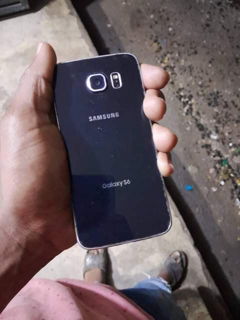 samsung galaxy s6