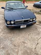 A picture of 1996 JAGUAR buy