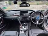 A picture of BMW 3 GT MODEL 2015
