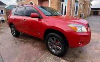 A picture of URGENT BUYER NEEDED 2008 Toyota RAV4 Super clean limited edition