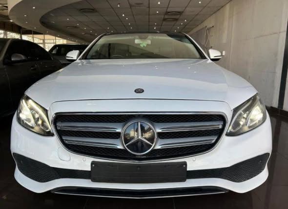 mercedes benz e200