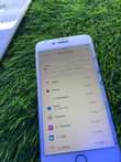 A picture of IPhone 7plus 256GB