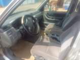 A picture of Honda CRV 1999 tic