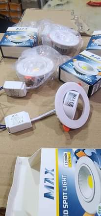 A picture of Led Spot Light