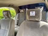 A picture of Toyota corolla le 05