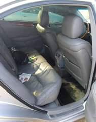 A picture of Lexus es330 The GEAR is bad Every other things is