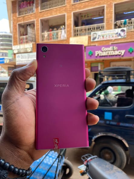 A picture of SONY XPERIA A1 PLUS 2SIMs