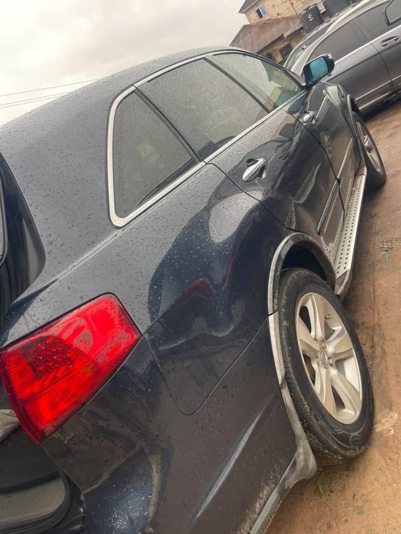 A picture of Toks Acura MDX 2011 destress sales