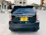 A picture of TOYOTA WISH
