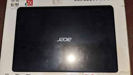 acer laptops