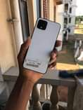 A picture of Google pixel 4