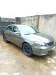 A picture of 1year used 2006 Camry 2 4
