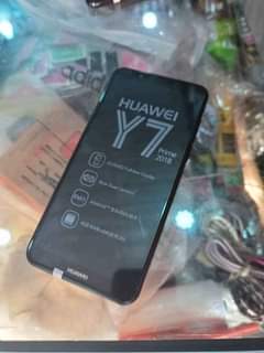 huawei y7