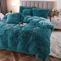 A picture of Flufy duvet covers