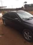 A picture of Honda Accord EOD