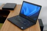 A picture of Dell Latitude 5590