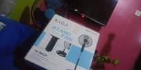 A picture of Stand fan
