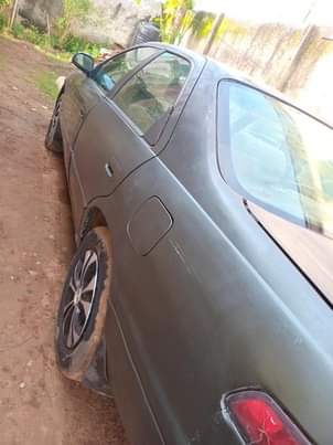 A picture of Toyota Camry 4plugs Tinylight FIRSTBODY. Buy and travel with small