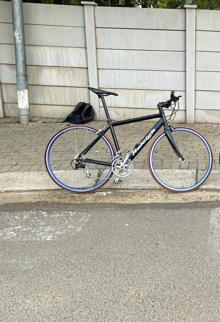 bike