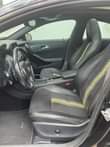 A picture of Clean and sound 2014 CLA with everything working perfectly fine