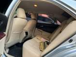 A picture of Toyota Camry 2013 Model