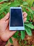 A picture of Sony experia xz1 kipengel batree limevimba gb64 ram4 net4g 0757407205