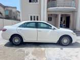 A picture of egistered 2008 Camry spider reverse camera Android screen Navigating system