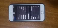A picture of IPHONE 7 128GB