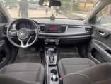 A picture of Kia Rio