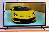 A picture of 43 Smart Plus Digital Free2Air TV