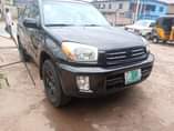 A picture of 2004 Toyota RAV4 Sound engine Clean and neat Location Anambra