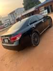 A picture of 2008 Lexus Es350