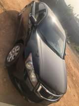 A picture of 2008 HONDA Accord