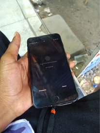 A picture of Iphone 7plus