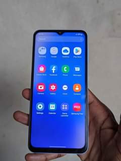A picture of Samsung galaxy A23