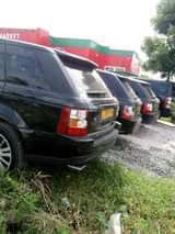 A picture of RANGE SPORT na DISCOVER