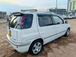 A picture of 0765192173 MTN CALL S ONLY 0708757322WHAT SAPP Toyota Raum Selling