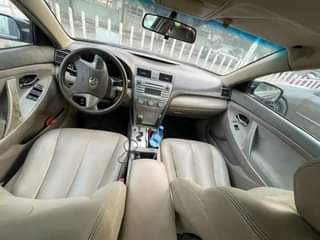 A picture of Toyota Camry