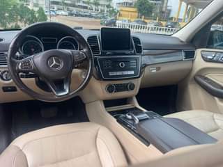 A picture of 2016 Mercedes GLE350 foreign NGN39 200 000 00