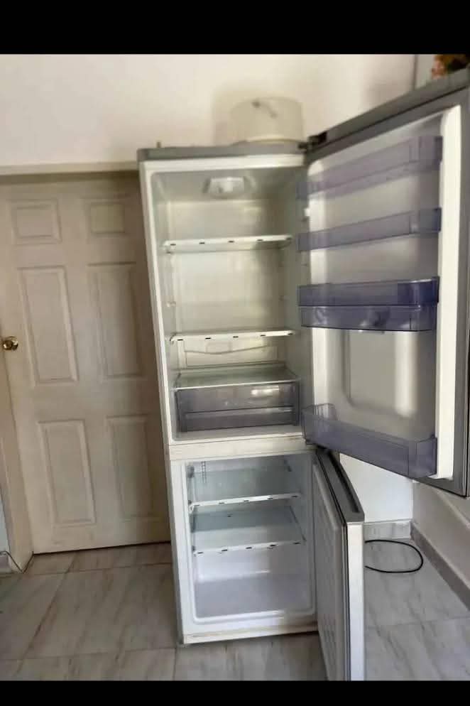 fridges