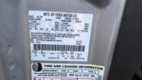 A picture of Direct foreign use Ford F150 2009 model Accident free Clean