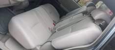 A picture of Tokumbo standard 2007 Toyota Highlander 3 seaters Everything is working