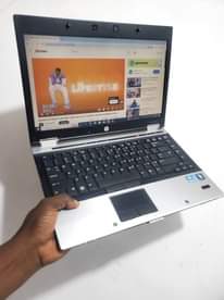 A picture of Hp 8440