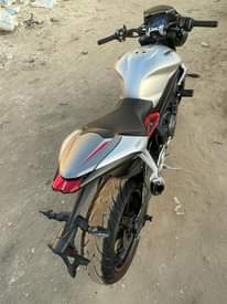 A picture of Bike for selling Triumph Tripple Street 765R 2018 19 in