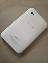 tablet