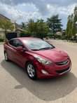 A picture of 2014 Hyundai Elantra This car is clean in and out