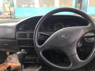 A picture of Selling my carib nothing to fix