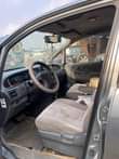 A picture of 1999 Honda Odyssey auto